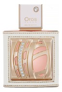 Oros Fleur Pour Femme парфюмерная вода 85мл тестер