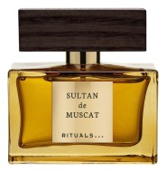 Rituals Sultan De Muscat парфюмерная вода 10мл