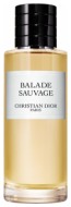Christian Dior Balade Sauvage парфюмерная вода 125мл тестер
