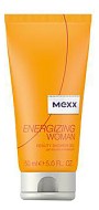 Mexx Energizing For Women гель для душа 50мл