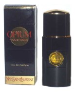 YSL Opium Pour Homme парфюмерная вода 50мл