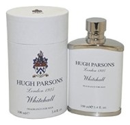 Hugh Parsons Whitehall парфюмерная вода 100мл