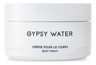 Byredo Gypsy Water крем для тела 200мл