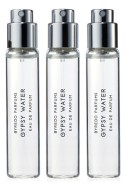 Byredo Gypsy Water парфюмерная вода 3*12мл