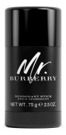 Burberry Mr. Burberry дезодорант твердый 75мл