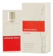 Armand Basi In Red 