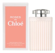 Chloe Roses De Chloe лосьон для тела 200мл