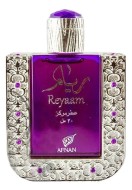 Afnan Reyaam Purple масляные духи 1мл - пробник