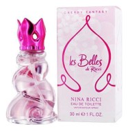 Nina Ricci Les Belles de Ricci Cherry Fantasy 