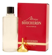 Boucheron Miss Boucheron парфюмерная вода 100мл запаска
