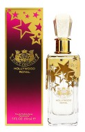 Juicy Couture Hollywood Royal туалетная вода 150мл
