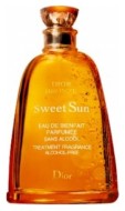 Christian Dior Sweet Sun парфюмерная вода 125мл тестер