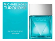 Michael Kors Turquoise парфюмерная вода 50мл