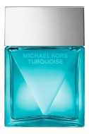 Michael Kors Turquoise парфюмерная вода 100мл тестер