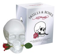 Christian Audigier Ed Hardy Skulls & Roses For Her 