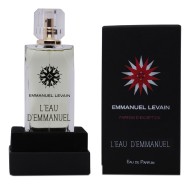 Emmanuel Levain L`Eau D`Emmanuel парфюмерная вода 100мл