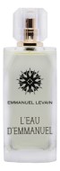 Emmanuel Levain L`Eau D`Emmanuel парфюмерная вода 100мл тестер