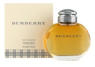 Burberry Women парфюмерная вода 100мл