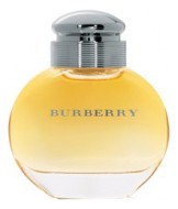 Burberry Women парфюмерная вода 50мл тестер