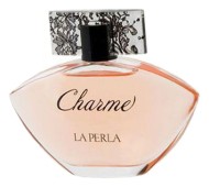 La Perla Charme парфюмерная вода 50мл винтаж