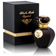 Attar Collection Black Musk Crystal парфюмерная вода  100мл