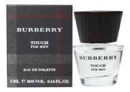 Burberry Touch For Men туалетная вода 5мл