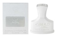 Creed Love In WHITE 
