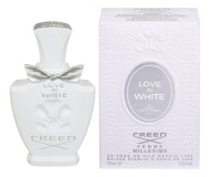 Creed Love In WHITE парфюмерная вода 75мл