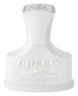 Creed Love In WHITE парфюмерная вода 30мл тестер
