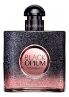 YSL Black Opium Floral Shock 