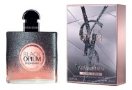 YSL Black Opium Floral Shock парфюмерная вода 50мл