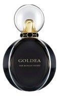 Bvlgari Goldea The Roman Night парфюмерная вода 50мл