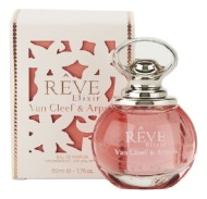 Van Cleef & Arpels Reve Elixir парфюмерная вода 50мл