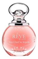 Van Cleef & Arpels Reve Elixir набор (п/вода 100мл   лосьон д/тела 100мл)