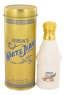 Versace White Jeans туалетная вода 75мл