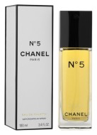 Chanel No5 Eau De Toilette 