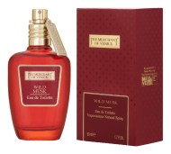 The Merchant Of Venice Wild Musk 