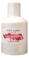 Herve Gambs Paris Pink Evidence одеколон 100мл тестер